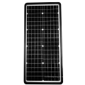 60 Watt Hochleistungs-Solarintegriertes Licht für die Straße